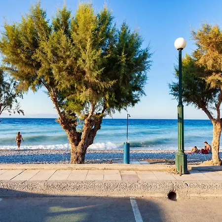 Jaune Daire Ialysos (Rhodes)